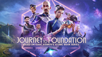  Journey to Foundation для Pico VR - изображение № 8