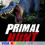  Primal Hunt для Pico VR