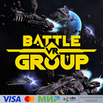 BattleGroupVR для Pico VR