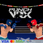  PunchVRX - Boxing Game & Fighting Game для Pico VR
