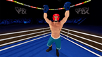  PunchVRX - Boxing Game & Fighting Game для Pico VR - изображение № 2