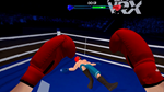 PunchVRX - Boxing Game & Fighting Game для Pico VR - изображение № 5