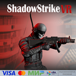 ShadowStrikeVR для Pico VR
