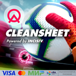  Cleansheet для Pico VR