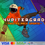  Yupitergrad для Pico VR