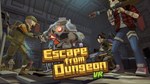  Escape from Dungeon VR для Pico VR - изображение № 7