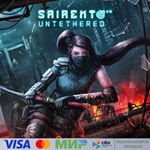  Sairento VR: Untethered для Pico VR
