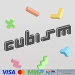 Cubism для Pico VR