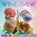  Wind Wind для Pico VR