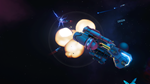  Eternal Starlight для Pico VR - изображение № 2