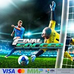  Final Soccer PRO для Pico VR