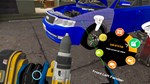  Car Mechanic Simulator для Pico VR - изображение № 4