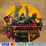  Crimen - Mercenary Tales для Pico VR