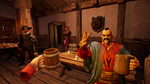  Crimen - Mercenary Tales для Pico VR - изображение № 2