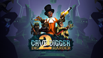  Cave Digger 2: Dig Harder для Pico VR - изображение № 8