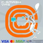 C-Smash VRS для Pico VR