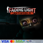  Fading Light: Antiworld для Pico VR