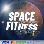  Space Fitness для Pico VR