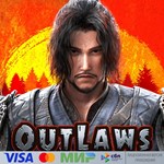  Outlaws для Pico VR