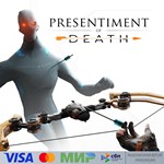  Presentiment of Death для Pico VR