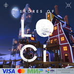  Shores of Loci для Pico VR