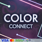  Color Connect - Puzzle Game для Pico VR