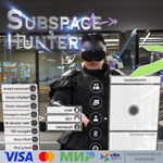  Subspace Hunter для Pico VR