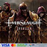  EVERSLAUGHT Invasion для Pico VR