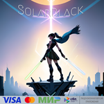  SolarBlack для Pico VR