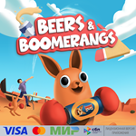  Beers and Boomerangs для Pico VR