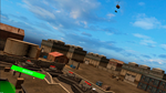  Tank Hunter для Pico VR - изображение № 4