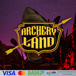  Archery Land для Pico VR