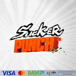 Sucker Punch VR для Pico VR