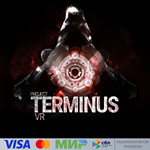 Project Terminus VR для Pico VR