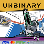  UNBINARY для Pico VR