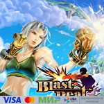 Blast Beat для Pico VR