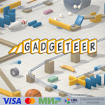  Gadgeteer для Pico VR