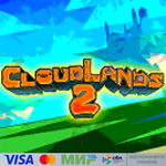  Cloudlands 2 для Pico VR
