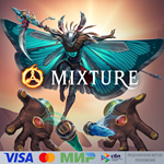  Mixture для Pico VR