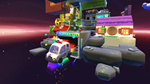  Spacefolk City для Pico VR - изображение № 3