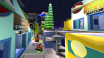  Spacefolk City для Pico VR - изображение № 5
