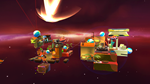  Spacefolk City для Pico VR - изображение № 2
