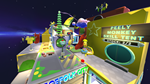  Spacefolk City для Pico VR - изображение № 6