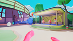  Party Crashers : Balloons для Pico VR - изображение № 3