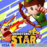  SHOOTING STAR VR для Pico VR
