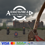  Arrowhead - Medieval Archery VR для Pico VR