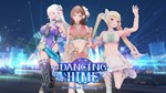 Dance Hime: Rhythmic elimination для Pico VR - изображение № 3