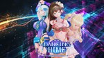  Dance Hime: Rhythmic elimination для Pico VR - изображение № 4