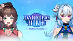  Dance Hime: Rhythmic elimination для Pico VR - изображение № 7