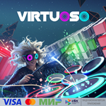  Virtuoso для Pico VR
